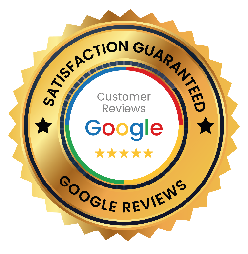 Leave your review on Google